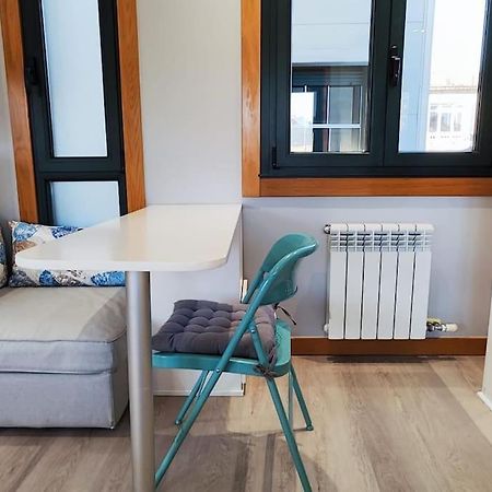 شقة Joaquin Loriga Diseno Centro فيجو المظهر الخارجي الصورة